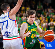 Ignas Sargiūnas