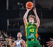 Ignas Sargiūnas