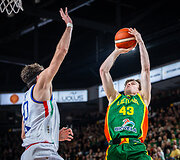 Ignas Sargiūnas