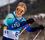 Tautvydas Strolia