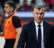 Eurolygos finalas: &bdquo;Fenerbahče&ldquo; &ndash; &bdquo;Monaco&ldquo;