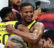 Eurolygos finalas: &bdquo;Fenerbahče&ldquo; - &bdquo;Monaco&ldquo;