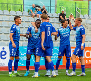 A lygos rungtynės: Kauno raj. &bdquo;Hegelmann&ldquo; &ndash; &bdquo;&Scaron;iauliai&ldquo;