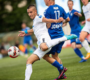 Kauno rajono &bdquo;Hegelmann&ldquo; &ndash; &bdquo;Jonava&ldquo;
