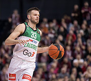 &bdquo;7bet-Lietkabelis&ldquo; &ndash; Kauno &bdquo;Žalgiris&ldquo;