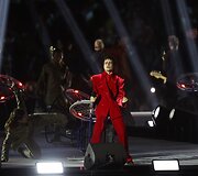 Paryžiaus paralimpinių žaidynių atidarymo ceremonija