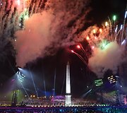 Paryžiaus paralimpinių žaidynių atidarymo ceremonija