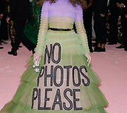 &bdquo;Met Gala&ldquo; svečiai
