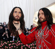 &bdquo;Met Gala&ldquo; svečiai