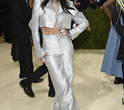 2021-ųjų &bdquo;Met Gala&ldquo; / &bdquo;Scanpix&ldquo; nuotr.