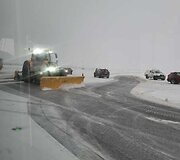 I&scaron; arti &ndash; Vilniaus oro uoste nuslydęs lėktuvas