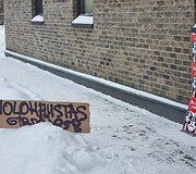 Druskininkai pasitinka Žemaitaitį