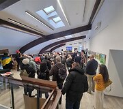 Druskininkai pasitinka Žemaitaitį