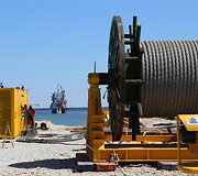 &bdquo;Balticconnector&ldquo; dujotiekis