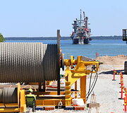&bdquo;Balticconnector&ldquo; dujotiekis