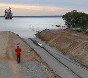 &bdquo;Balticconnector&ldquo; dujotiekis