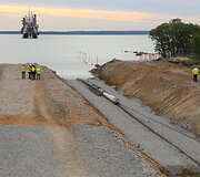 &bdquo;Balticconnector&ldquo; dujotiekis