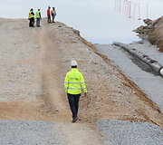 &bdquo;Balticconnector&ldquo; dujotiekis
