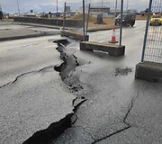 Islandijoje laukiama galingo vulkaninio i&scaron;siveržimo