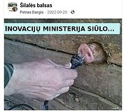 Petro &bdquo;mediniai&ldquo;