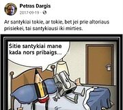 Petro &bdquo;mediniai&ldquo;