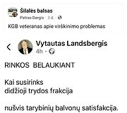 Petro &bdquo;mediniai&ldquo;