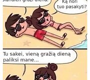 Petro &bdquo;mediniai&ldquo;