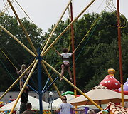 Vasara Palangoje