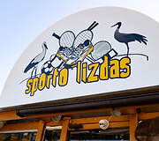 Palangoje dėl higienos sąlygų laikinai uždarytas baras &bdquo;Sporto lizdas&ldquo;