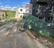 &bdquo;Sakai&ldquo; kvartalo statybos Vilniaus paupyje užkliuvo vilniečiams