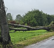 Audros epicentras atslinko į &Scaron;ilutę