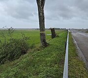 Pamarys - audros epicentre