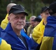 Antrasis apsikeitimo karo belaisviais tarp Rusijos ir Ukrainos etapas