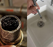 Vanduo Naujamiestyje 