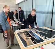 &bdquo;Fotografijos savaitgalis&ldquo; 