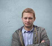 Arturas Bum&scaron;teinas
