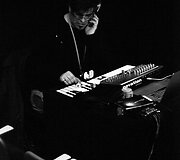 Antanas Jasenka