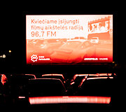 Apdovanojimų ceremonija Kaune