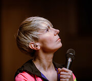 Atlikėja GIEDRĖ