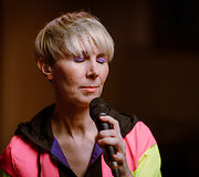 Atlikėja GIEDRĖ