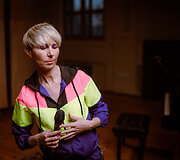 Atlikėja GIEDRĖ
