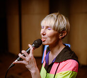 Atlikėja GIEDRĖ