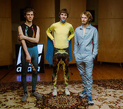 Grupė &bdquo;Planet Polar&ldquo;