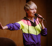 Atlikėja GIEDRĖ
