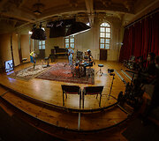Grupė &bdquo;Planet Polar&ldquo;