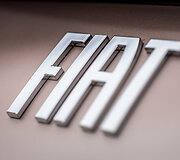 &bdquo;Fiat 500&ldquo; 