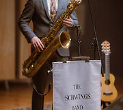 &bdquo;The Schwings Band&ldquo;