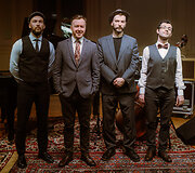 &bdquo;The Schwings Band&ldquo;