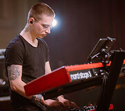 Jurijus Veklenko