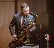 &bdquo;The Schwings Band&ldquo;